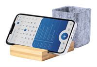 ORGANIZER DA SCRIVANIA IN RPET E BAMBOO